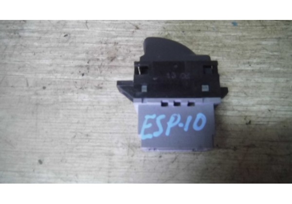 Кнопка керування склопідйомником (5 пінів) Renault Espace 3, 7700876400, 7700876401, 7700876403